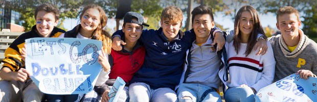 International Students